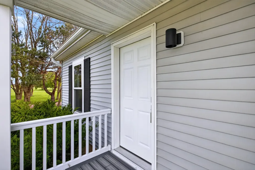2545 Wolf Lake Road Grass Lake Charter Township MI 49240
