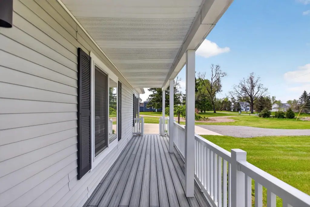 2545 Wolf Lake Road Grass Lake Charter Township MI 49240