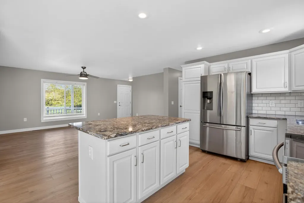 2545 Wolf Lake Road Grass Lake Charter Township MI 49240