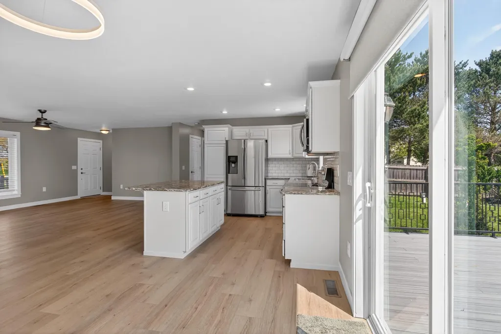 2545 Wolf Lake Road Grass Lake Charter Township MI 49240