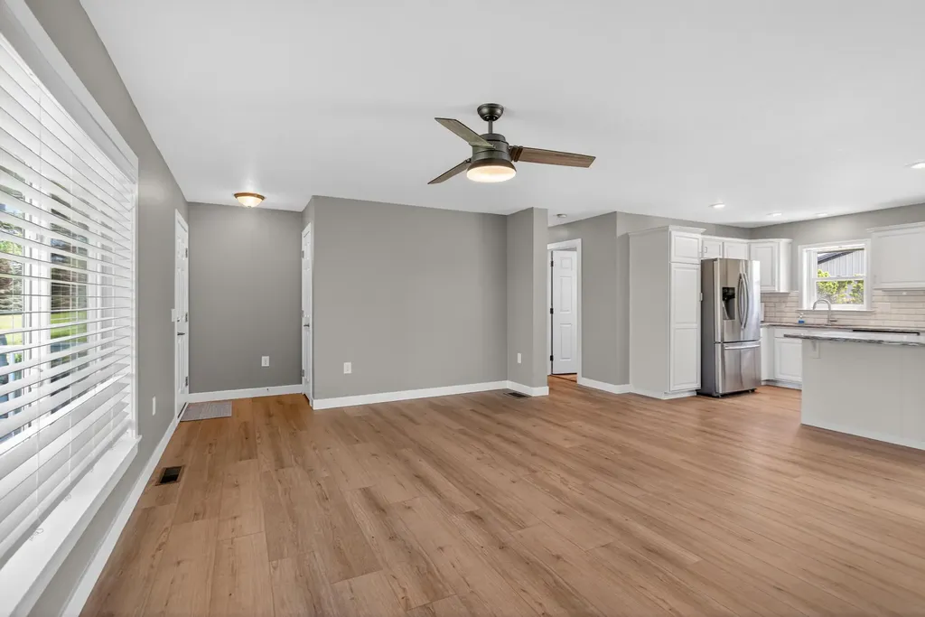 2545 Wolf Lake Road Grass Lake Charter Township MI 49240