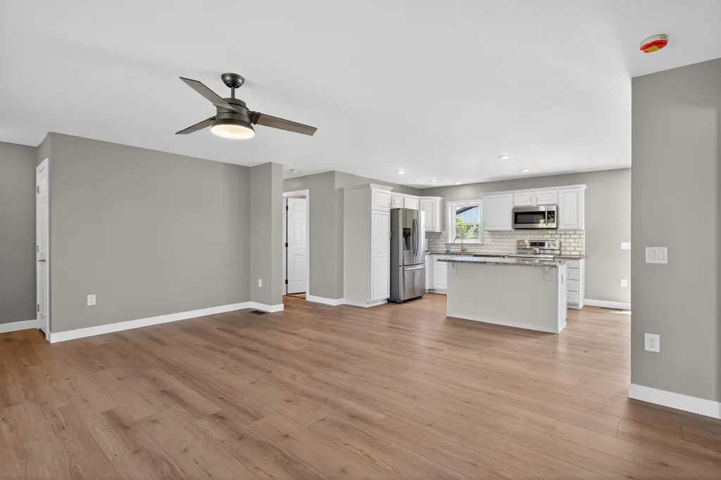 2545 Wolf Lake Road Grass Lake Charter Township MI 49240