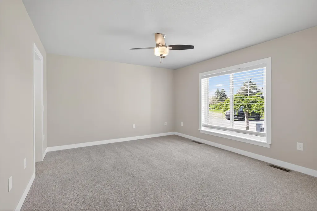 2545 Wolf Lake Road Grass Lake Charter Township MI 49240