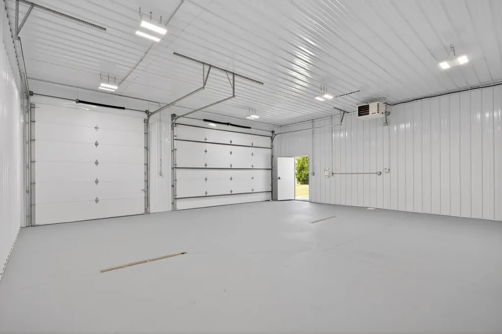 2545 Wolf Lake Road Grass Lake Charter Township MI 49240