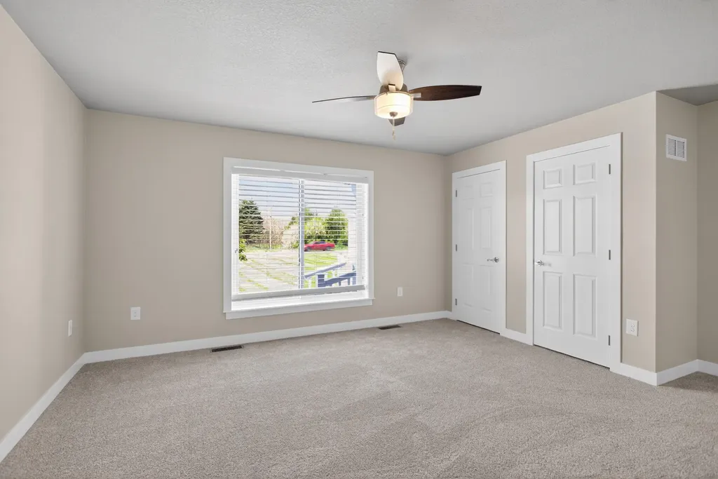 2545 Wolf Lake Road Grass Lake Charter Township MI 49240