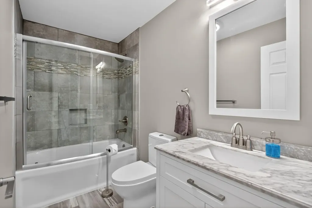 2545 Wolf Lake Road Grass Lake Charter Township MI 49240
