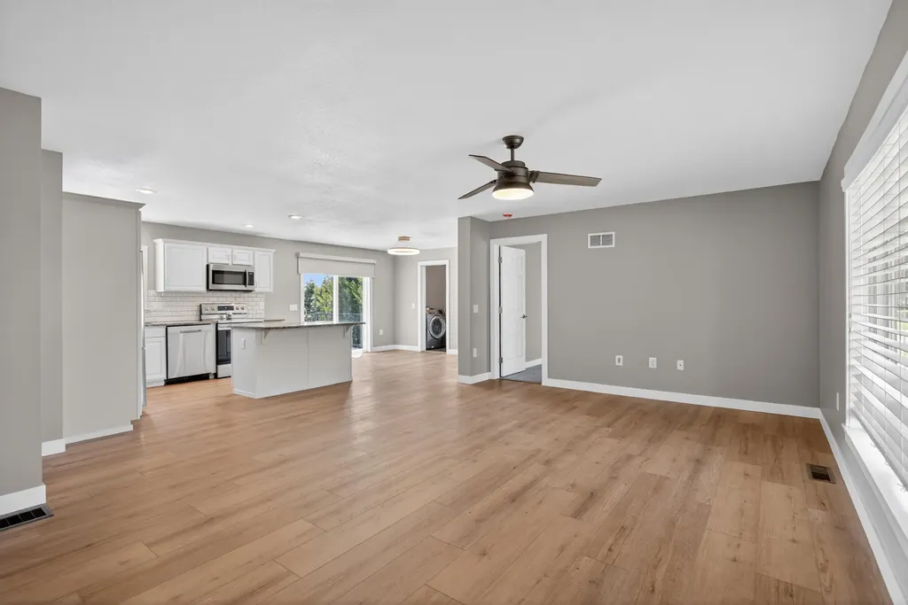 2545 Wolf Lake Road Grass Lake Charter Township MI 49240