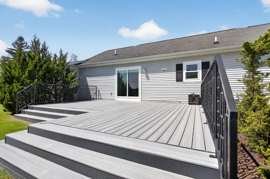2545 Wolf Lake Road Grass Lake Charter Township MI 49240
