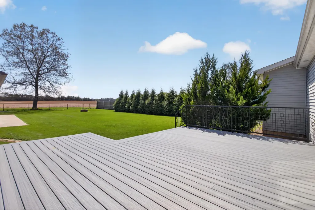 2545 Wolf Lake Road Grass Lake Charter Township MI 49240