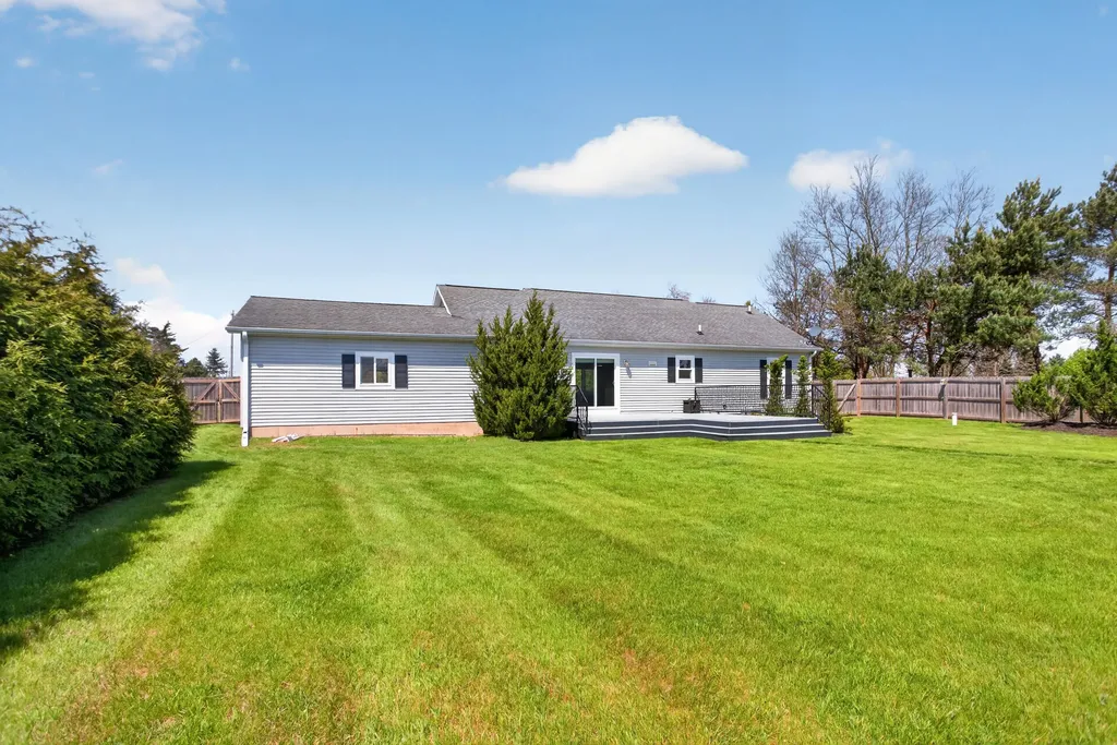 2545 Wolf Lake Road Grass Lake Charter Township MI 49240
