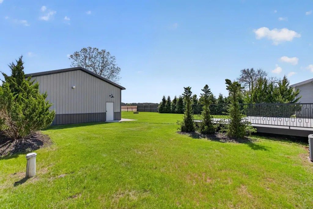2545 Wolf Lake Road Grass Lake Charter Township MI 49240