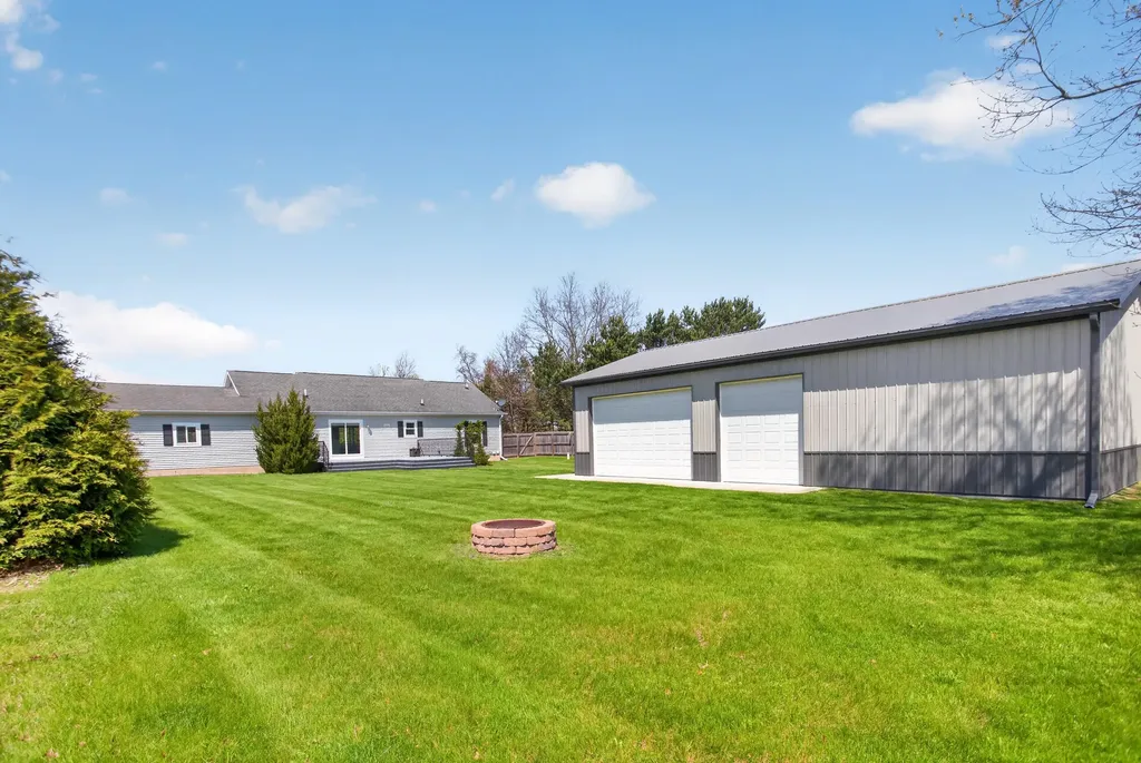 2545 Wolf Lake Road Grass Lake Charter Township MI 49240