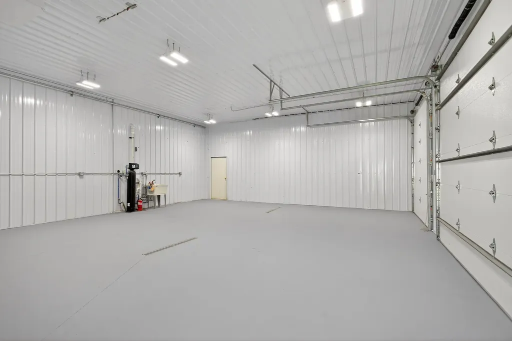 2545 Wolf Lake Road Grass Lake Charter Township MI 49240