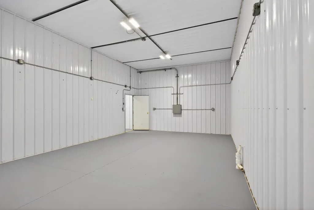2545 Wolf Lake Road Grass Lake Charter Township MI 49240