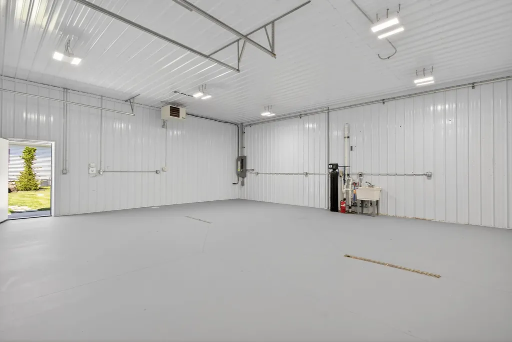 2545 Wolf Lake Road Grass Lake Charter Township MI 49240
