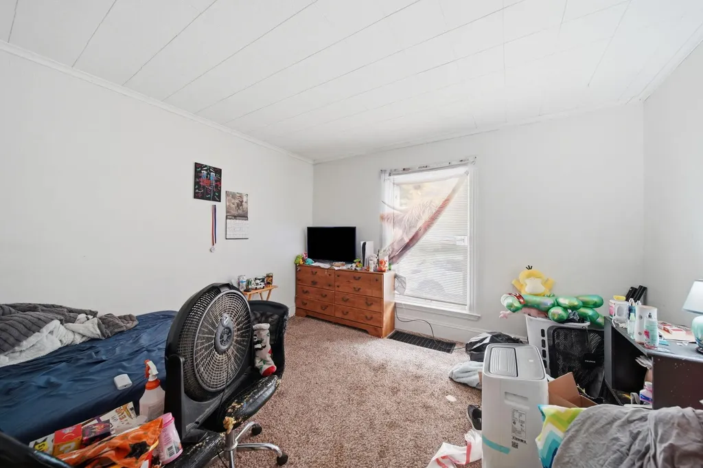 521 W Ganson Street Jackson City MI 49201