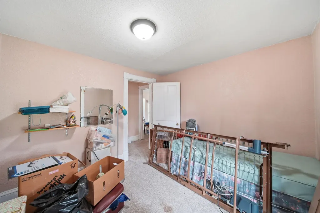 521 W Ganson Street Jackson City MI 49201