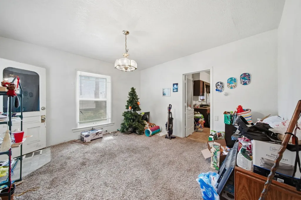 521 W Ganson Street Jackson City MI 49201