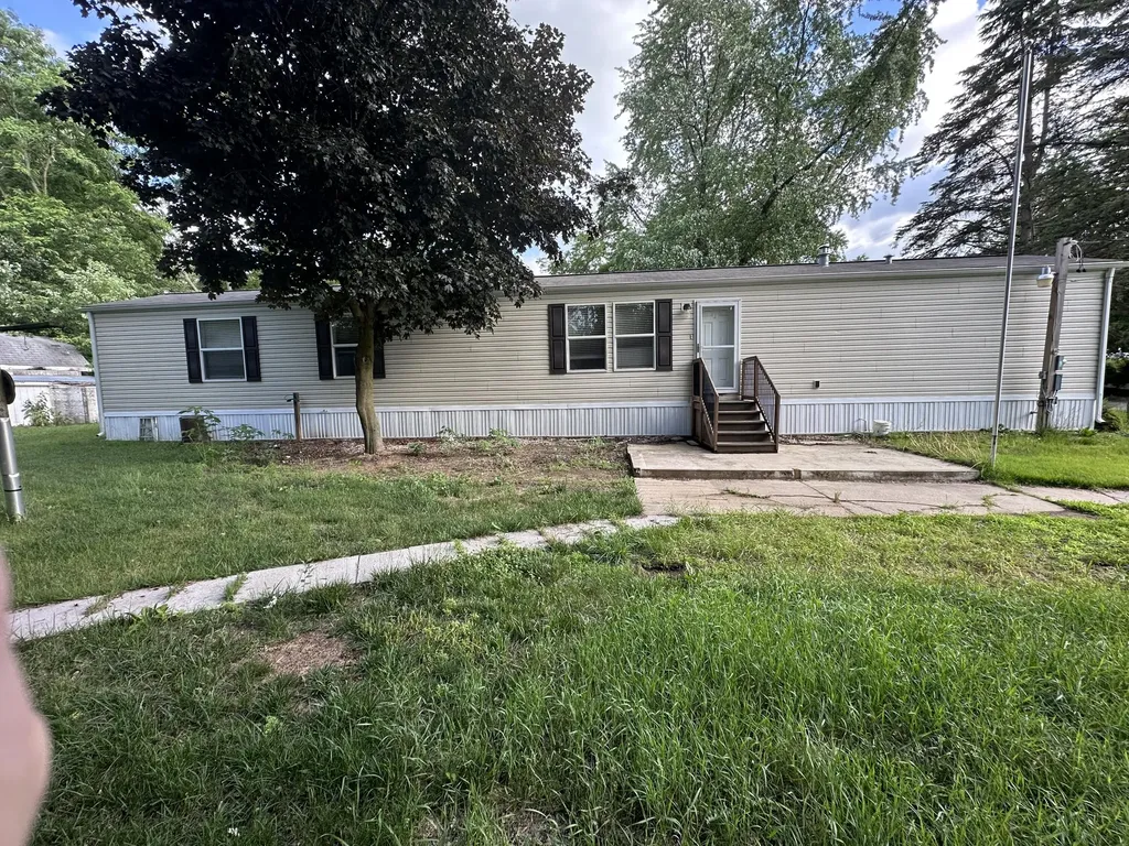 3551 Nash Drive Leoni Township MI 49201