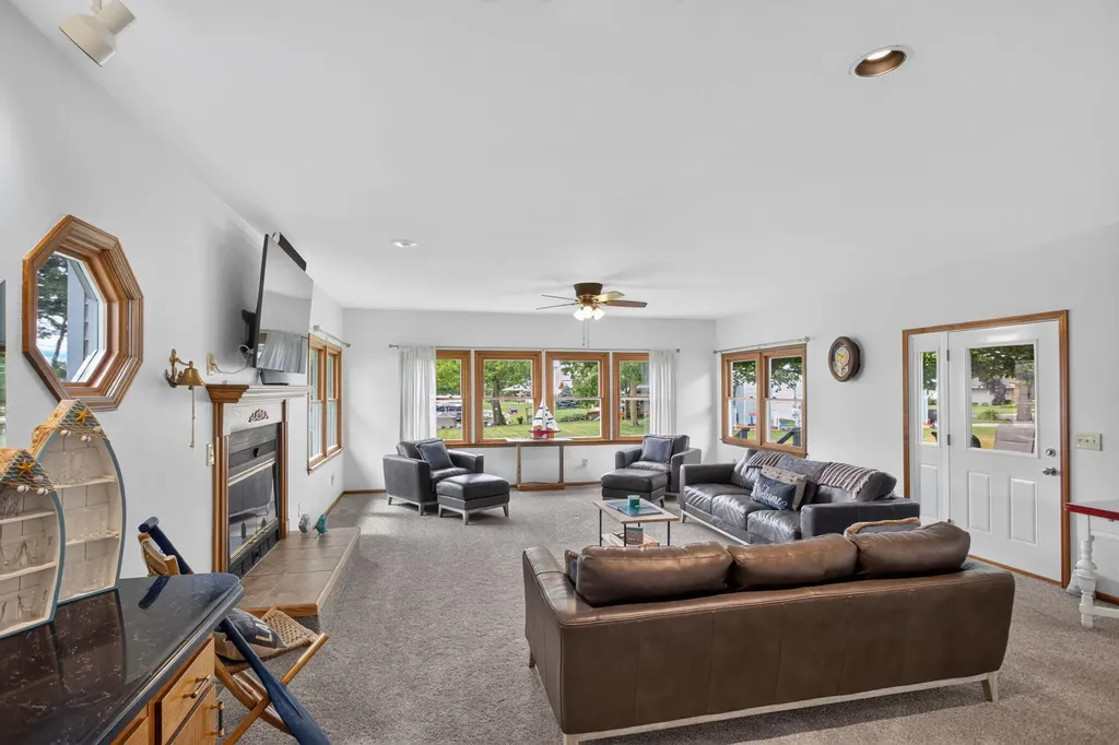 103 Paula Drive Columbia Township MI 49230