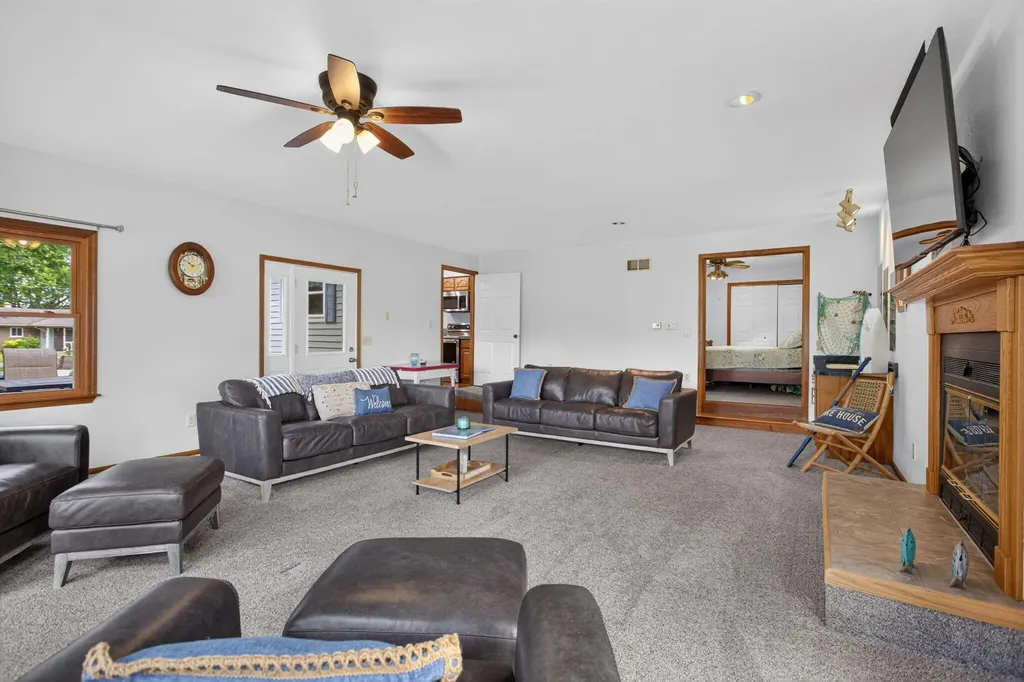103 Paula Drive Columbia Township MI 49230