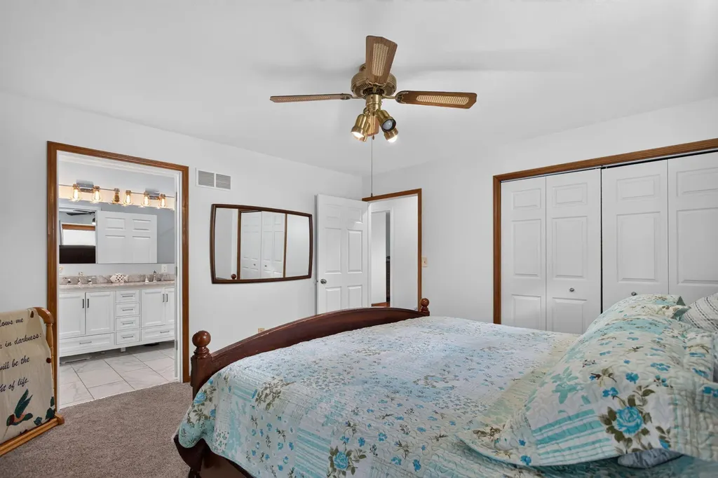103 Paula Drive Columbia Township MI 49230