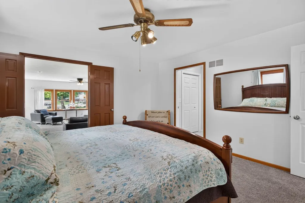 103 Paula Drive Columbia Township MI 49230