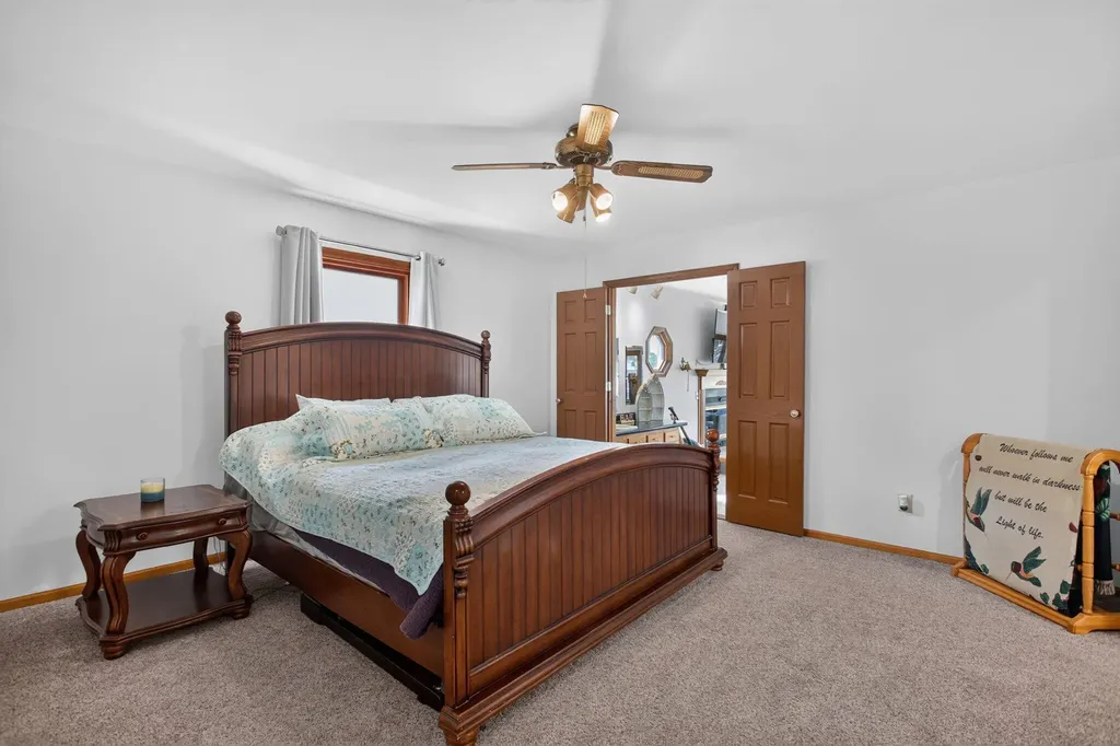 103 Paula Drive Columbia Township MI 49230