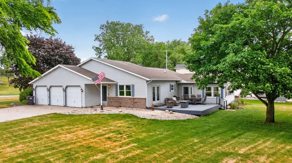 103 Paula Drive Columbia Township MI 49230