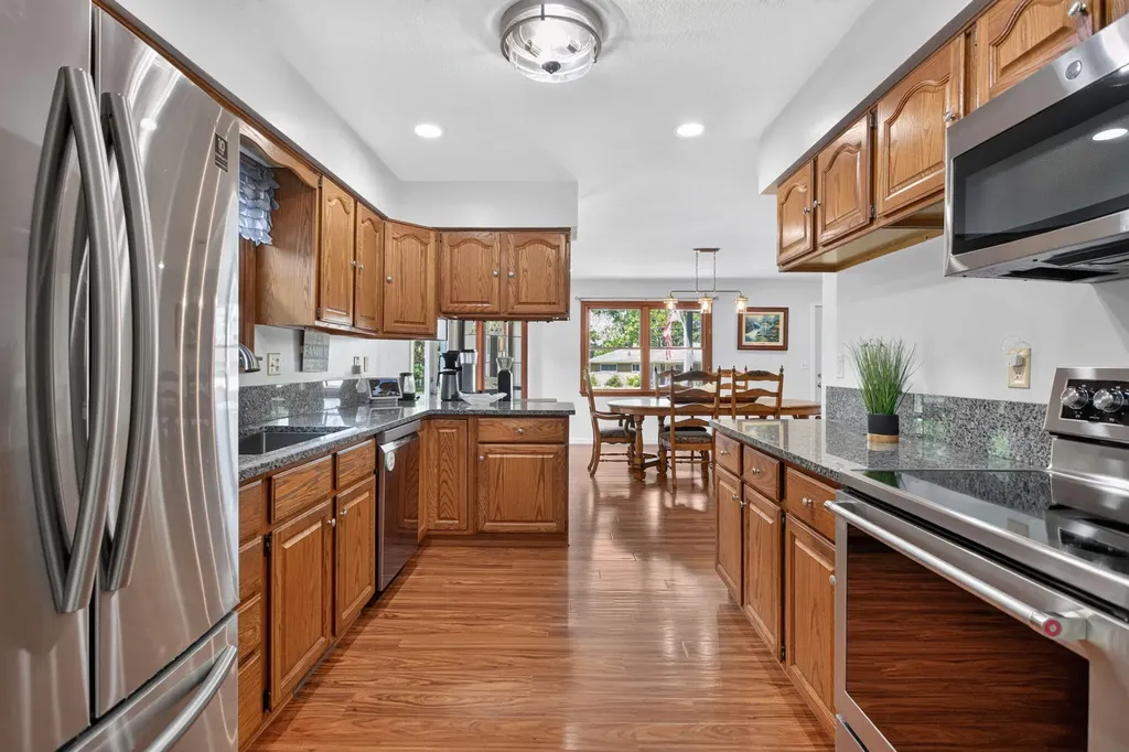 103 Paula Drive Columbia Township MI 49230