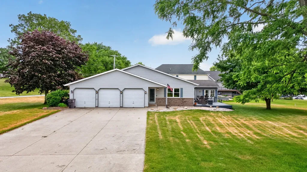 103 Paula Drive Columbia Township MI 49230
