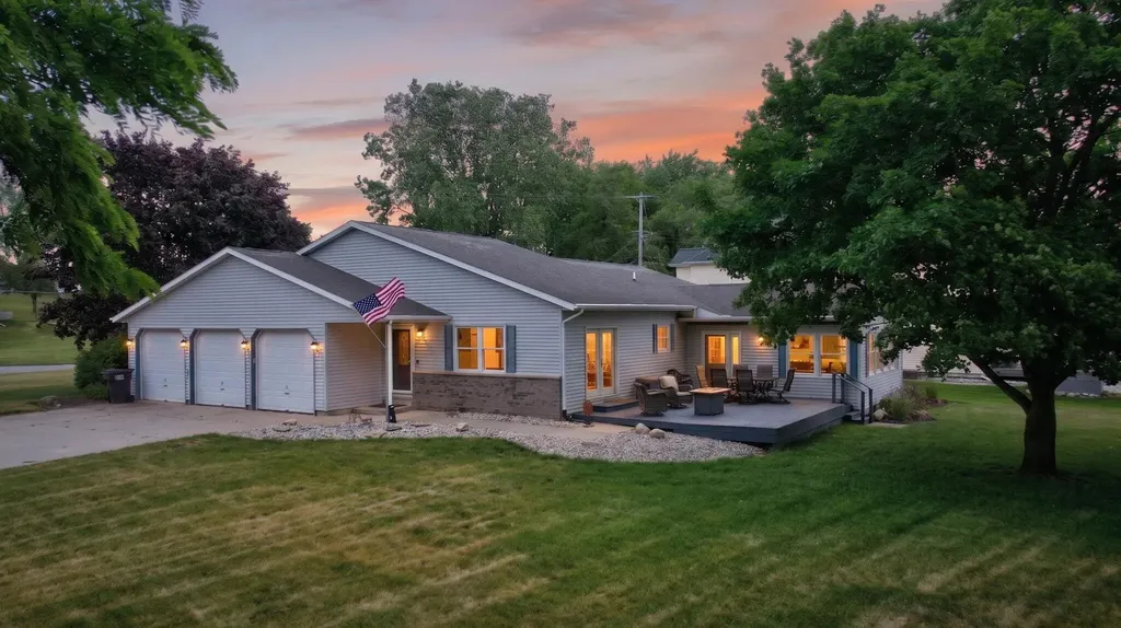 103 Paula Drive Columbia Township MI 49230