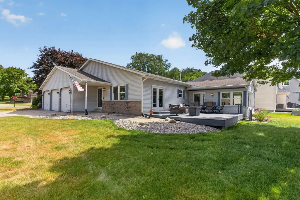 103 Paula Drive Columbia Township MI 49230