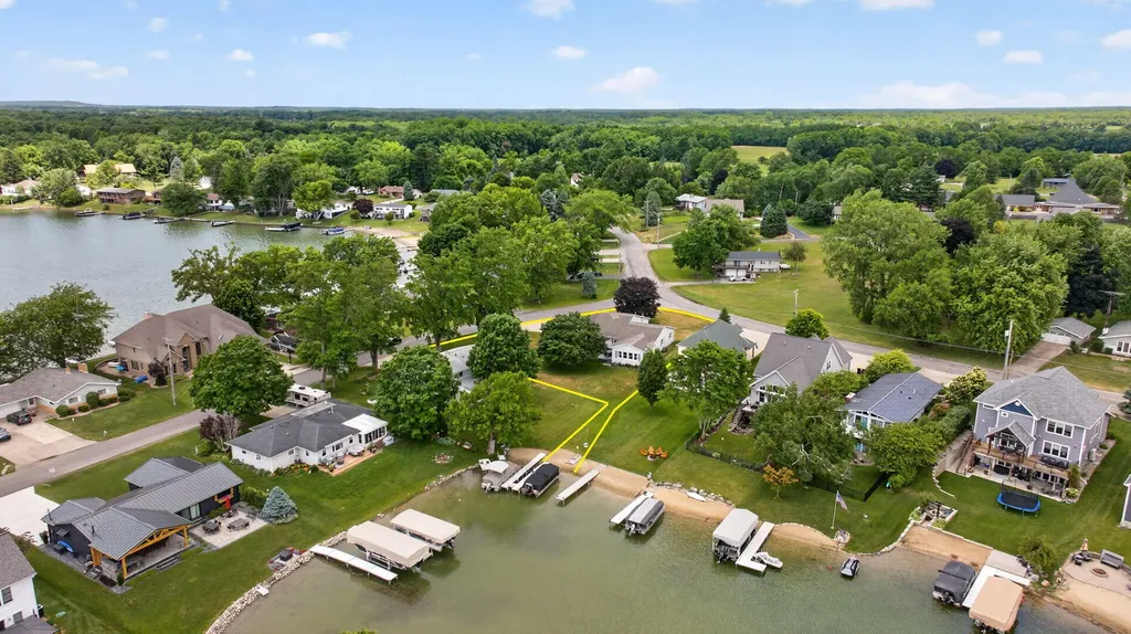 103 Paula Drive Columbia Township MI 49230