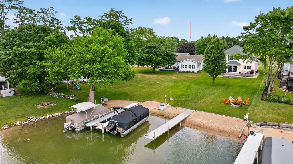 103 Paula Drive Columbia Township MI 49230