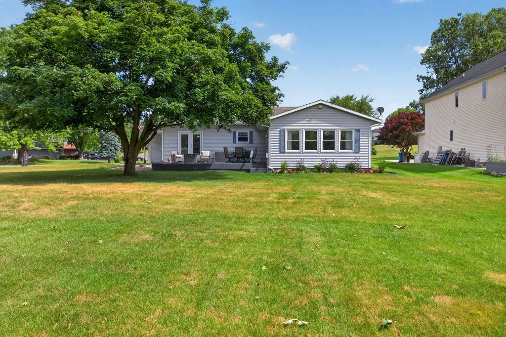 103 Paula Drive Columbia Township MI 49230