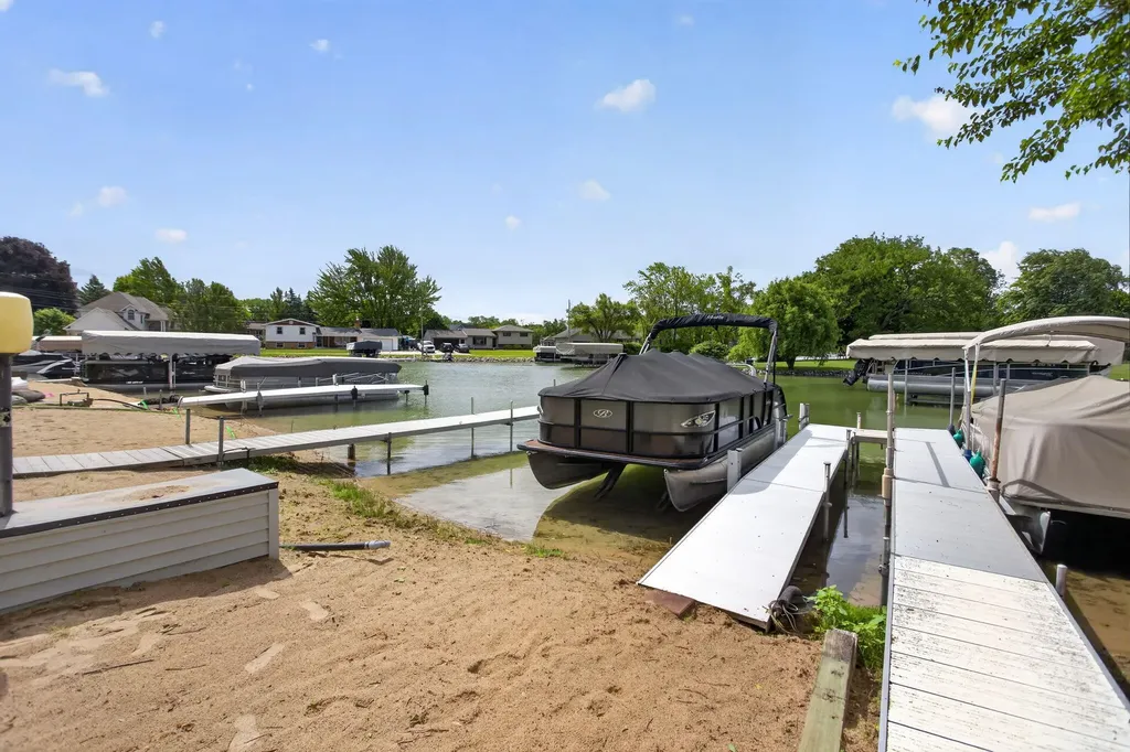 103 Paula Drive Columbia Township MI 49230