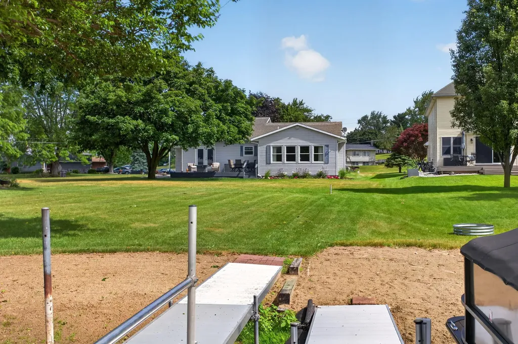 103 Paula Drive Columbia Township MI 49230