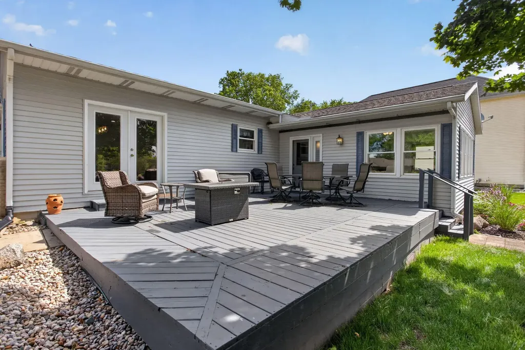 103 Paula Drive Columbia Township MI 49230