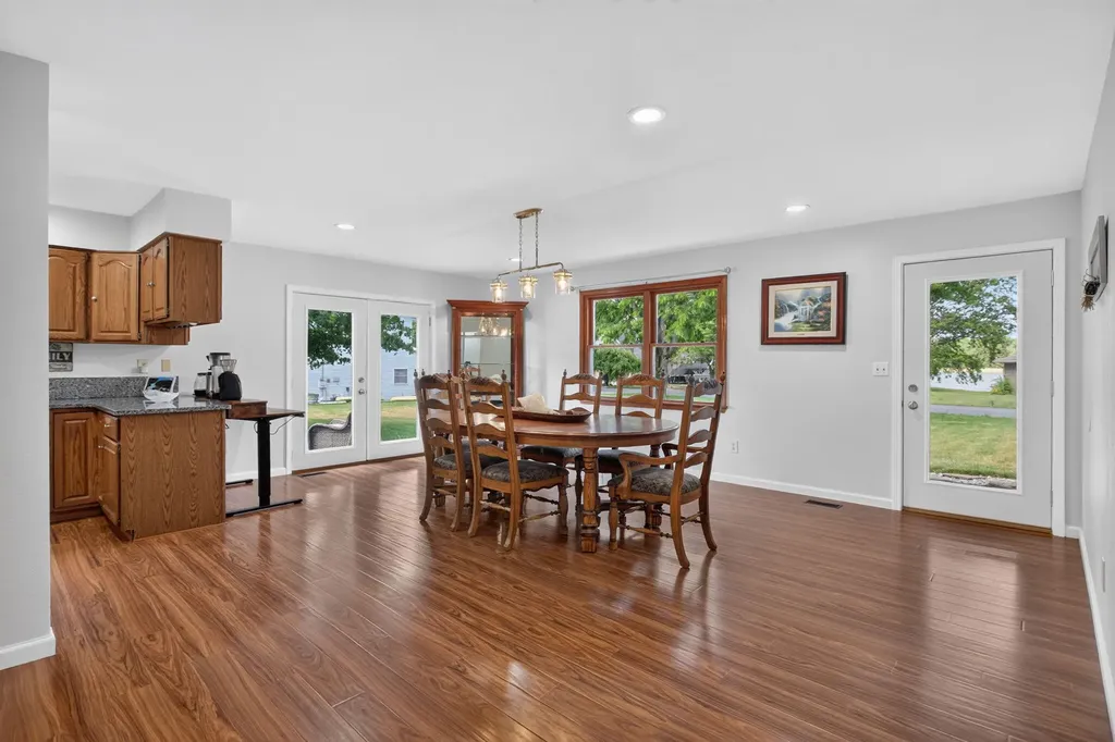103 Paula Drive Columbia Township MI 49230