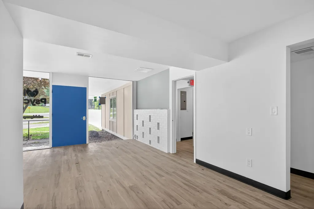 2532 Spring Arbor Road Summit Township MI 49203