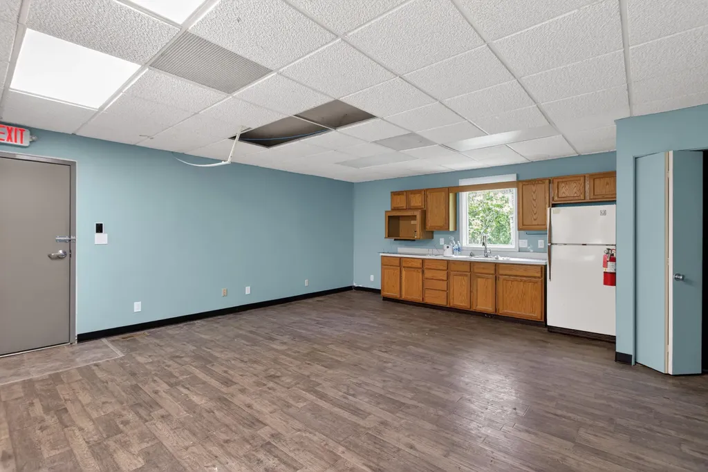 2532 Spring Arbor Road Summit Township MI 49203