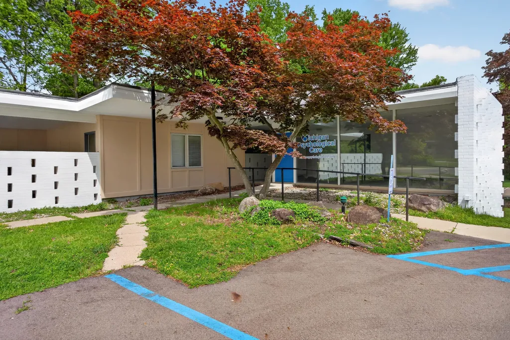 2532 Spring Arbor Road Summit Township MI 49203