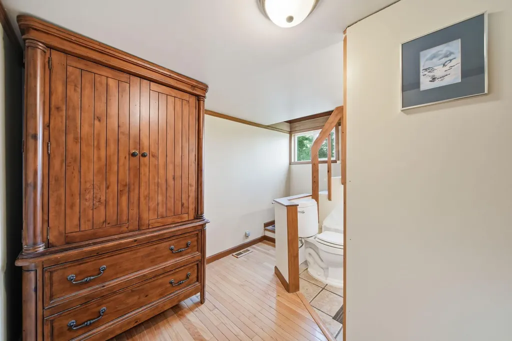 303 Cranberry Lake Road Napoleon Township MI 49201