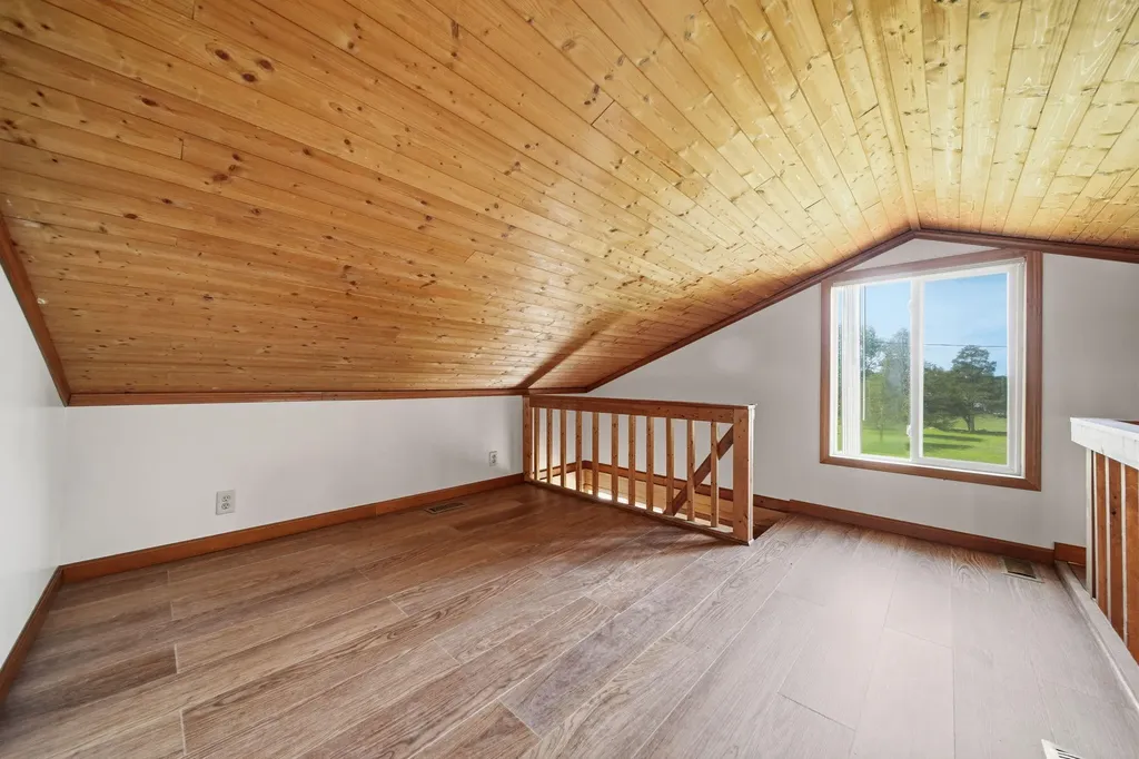 303 Cranberry Lake Road Napoleon Township MI 49201