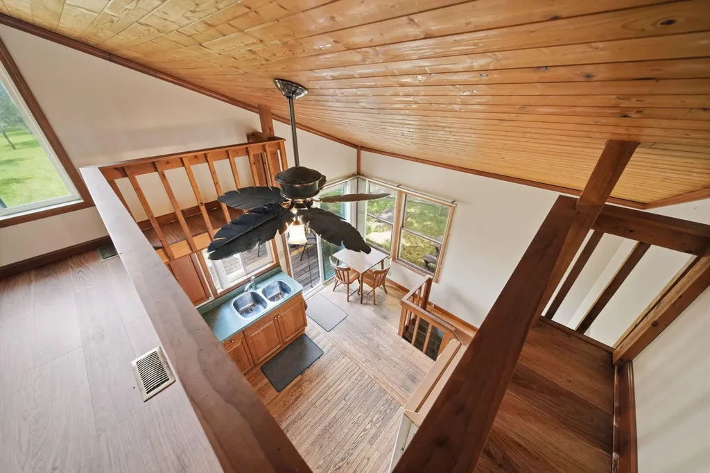 303 Cranberry Lake Road Napoleon Township MI 49201