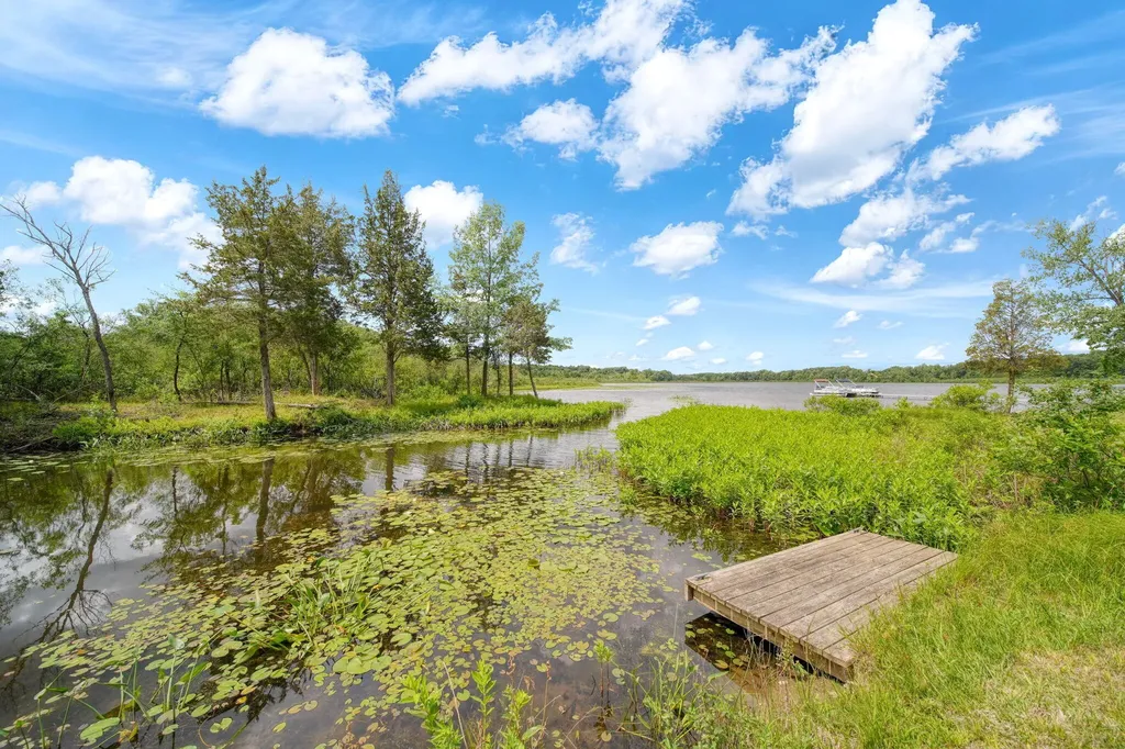 303 Cranberry Lake Road Napoleon Township MI 49201
