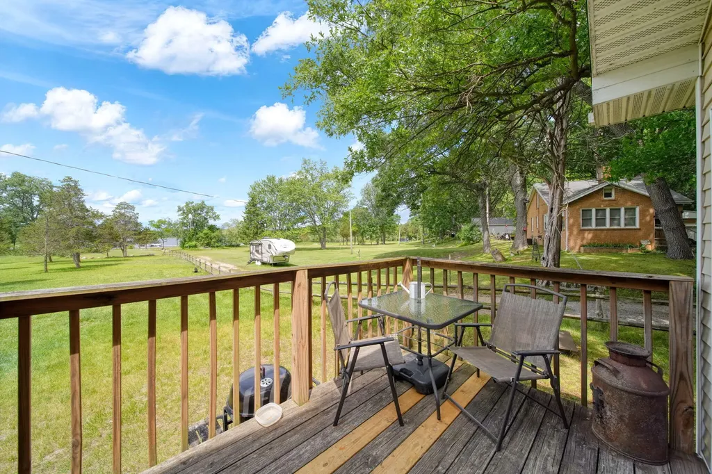 303 Cranberry Lake Road Napoleon Township MI 49201