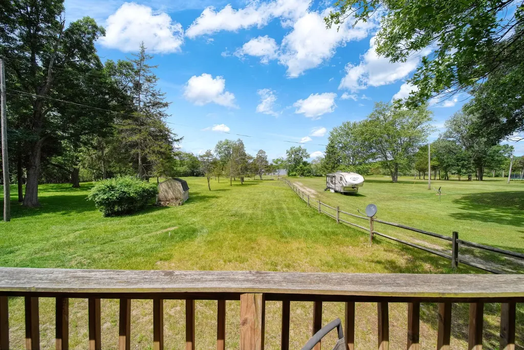 303 Cranberry Lake Road Napoleon Township MI 49201