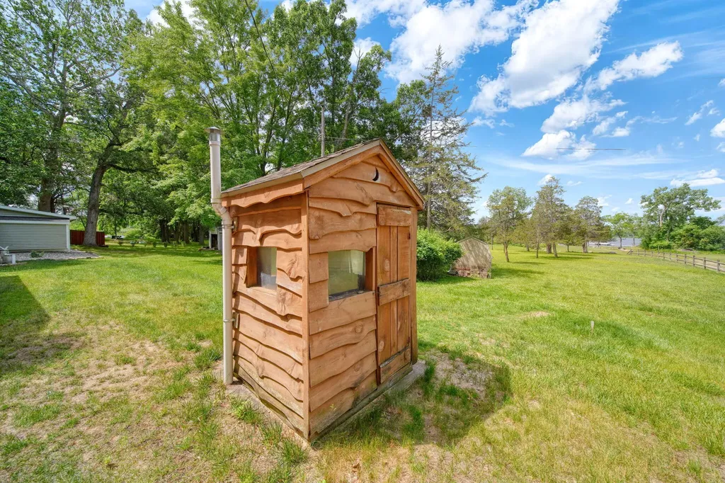 303 Cranberry Lake Road Napoleon Township MI 49201